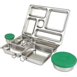 planetbox rover stainless steel lunch box two dippers|planetbox dishwasher reviews.